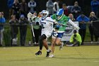 MLax vs Salve  Wheaton College Men’s Lacrosse vs Salve Regina University in the 2024 NEWMAC quarterfinals. - Photo By: KEITH NORDSTROM : Wheaton, Lacrosse, LAX, NEWMAC
